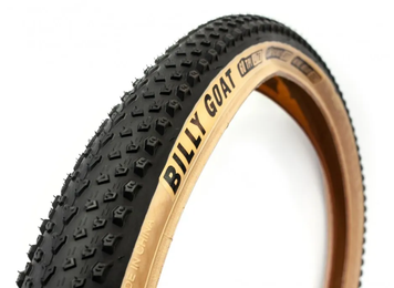 Покришка OBOR Billy Goat 27.5x2.1 SkinWall, бежевий