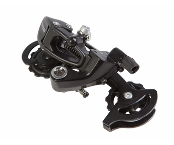 Задний переключатель SkilFul RD-M300 9s, чёрный