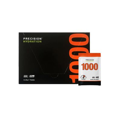 Изотоник Precision Hydration 1000 Powder (8 порций)