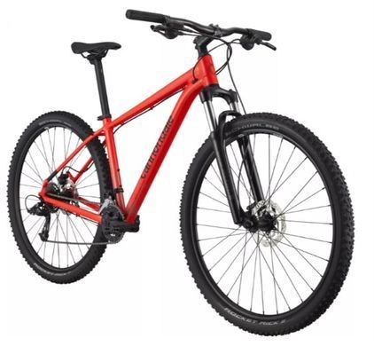 Велосипед 29" Cannondale TRAIL 7 рама - XL RRD (європейська комплектація) A4