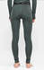 Термобілизна жіноча Craft Core Wool Merino Set Woman, зелений, M