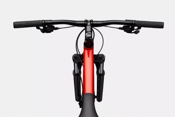 Велосипед 29" Cannondale TRAIL 7 рама - XL RRD (європейська комплектація) A4