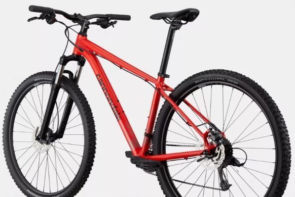 Велосипед 29" Cannondale TRAIL 7 рама - XL RRD (європейська комплектація) A4