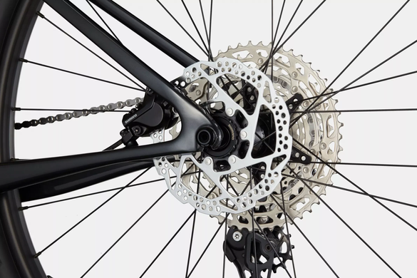 Велосипед 29" Cannondale SCALPEL HT Carbon 4 рама - M 2024 VGN
