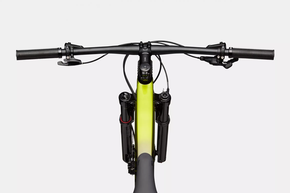 Велосипед 29" Cannondale SCALPEL HT Carbon 4 рама - M 2024 VGN