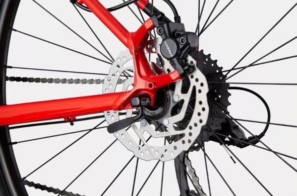 Велосипед 29" Cannondale TRAIL 7 рама - XL RRD (європейська комплектація) A4