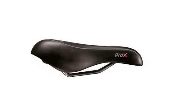 Сідло ProX VL-4111, чорний