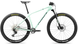 Велосипед 29" Orbea ALMA H20 (2025), M, ice green/ocean (gloss)