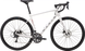 Велосипед 28" Marin GESTALT 1 рама - 54см 2024 WHITE