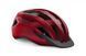 Шлем MET Allroad Red Black | Matt, S