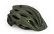 Шлем MET Veleno Olive iridescent | Matt, S