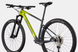 Велосипед 29" Cannondale SCALPEL HT Carbon 4 рама - M 2024 VGN