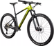 Велосипед 29" Cannondale SCALPEL HT Carbon 4 рама - M 2024 VGN