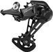 Перемикач задній Shimano RD-M5100-SGS DEORE SHADOW+ 11-швидк, довгий важіль