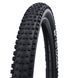 Покрышка 27.5x2.25 (57-584) Schwalbe WICKED WILL Performance, Folding B/B-SK HS614 ADDIX 67EPI B, чёрный