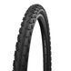 Покрышка 28x1.75 (47-622) Schwalbe LAND CRUISER K-Guard HS450 B/B SBC, чёрный