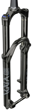 Вилка RockShox Yari RC 29"+ Boost&trade; 15x110 150mm DebonAir, чорний