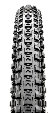 Покришка MAXXIS CROSSMARK 29X2.10 TPI-60 Wire, чорний