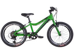 Велосипед 20" Formula ACID Vbr 2022, зеленый