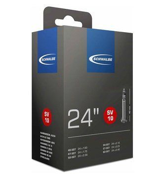 Камера 24" (40/62-507) Schwalbe SV10 40mm