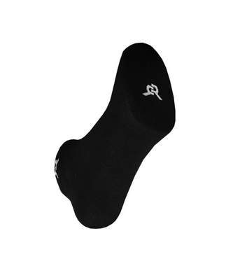 Шкарпетки антибактеріальні Radical NANDO, чорний, 35-38