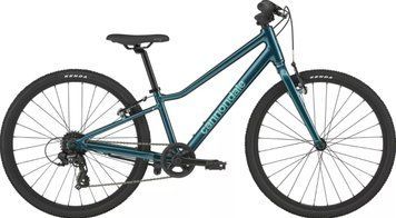 Велосипед 24" Cannondale Quick OS DTE B6 2026