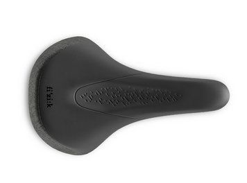 Сідло Fizik Terra Alpaca X5, 145mm, чорний