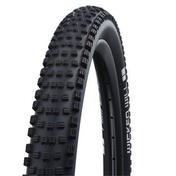 Покришка 29x2.25 (57-622) Schwalbe WICKED WILL Performance, Folding B/B-SK HS614 ADDIX 67EPI B, чорний