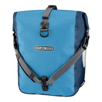 Сумка велосипедная Ortlieb Sport-Roller Plus, 12,5 л, синий