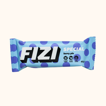 Батончик FIZI Special Berry Pie 45 г