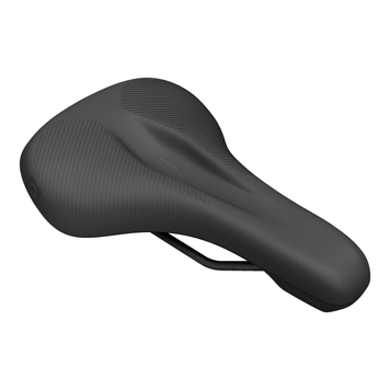 Сідло Ergon ST Core Evo Men, чорний, M/L