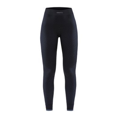 Жіночі легінси Craft ADV WARM INTENSITY PANTS WOMAN, чорний, S