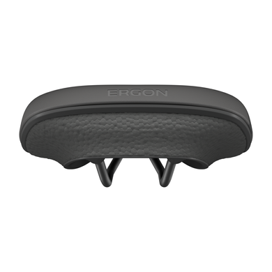 Сідло Ergon ST Core Evo Men, чорний, M/L