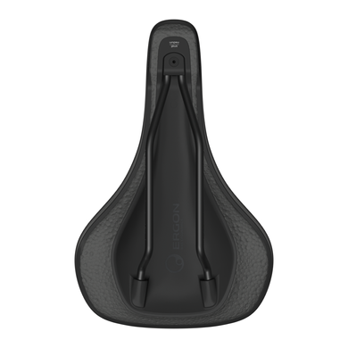 Сідло Ergon ST Core Evo Men, чорний, M/L