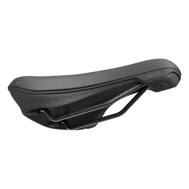 Сідло Ergon ST Core Evo Men, чорний, M/L