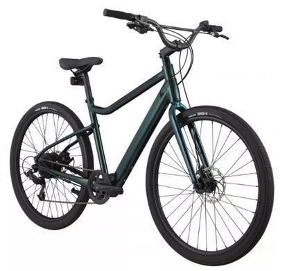 Електровелосипед 27,5" Cannondale Treadwell Neo 2 рама - L GMG A4