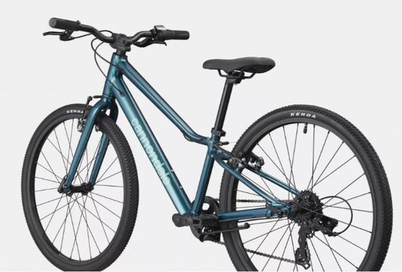 Велосипед 24" Cannondale Quick OS DTE B6 2026