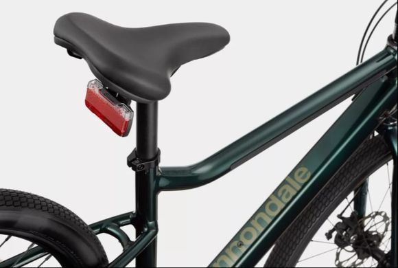 Електровелосипед 27,5" Cannondale Treadwell Neo 2 рама - L GMG A4