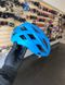 Велосипедний шолом ProX Storm, блакитний, L (58-61 см)