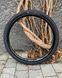 Покрышка 26x2.0 Continental Race King (50-559) 180 TPI, чёрный
