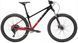Велосипед 27,5" Marin WILDCAT TRAIL 3 рама - M 2025 RED/BLACK