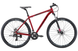 Велосипед Kinetic STORM 29'' 2022, 18", червоний