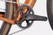 Велосипед 28" Cannondale TOPSTONE Carbon 3 GRX 1x рама - 56 ORS B6