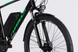 Электровелосипед 29" Formula eCURSOR MAN 48B 17.5А*г 500Вт (2026), 21", черно-зеленый