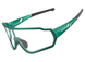 Фотохромні окуляри RockBros SP203, зелений