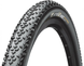 Покрышка 26x2.0 Continental Race King (50-559) 180 TPI, чёрный