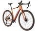 Велосипед 28" Cannondale TOPSTONE Carbon 3 GRX 1x рама - 56 ORS B6