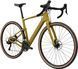 Велосипед 28" Cannondale TOPSTONE Carbon 4 рама - S 2024 OGN