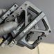Педали Rockbros M906 нейлоновые, чёрный