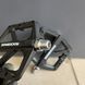 Педали Rockbros M906 нейлоновые, чёрный
